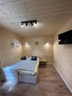 Sosnowe domki Pobierowo - 8