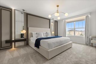 4 Bedrooms 45 Bathrooms Solara 2330Zp - 3