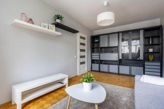 Siedlecka Apartment - Warsaw - 7