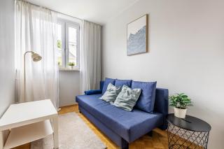 Siedlecka Apartment - Warsaw - 2