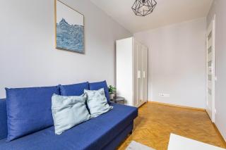 Siedlecka Apartment - Warsaw - 1