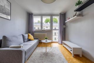 Siedlecka Apartment - Warsaw - 0