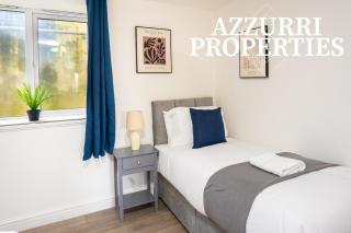Monthly Stays at Bernard Road - Brighton & Hove - 6