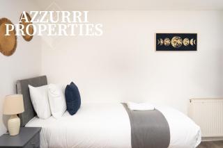 Monthly Stays at Bernard Road - Brighton & Hove - 4
