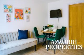 Monthly Stays at Bernard Road - Brighton & Hove - 2