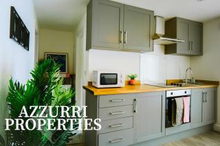 Monthly Stays at Bernard Road - Brighton & Hove - 1