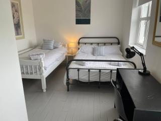 Atlantic View Cottage - Mountnugent - 7