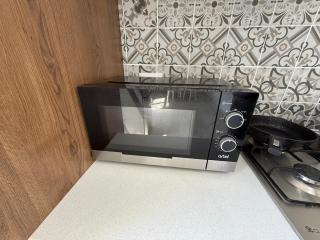 Sunlit 2-Bed Oasis on Parkent Street - Tashkent - 9