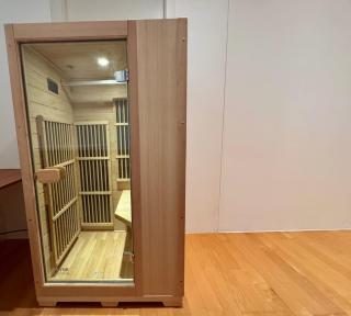 Penthouse with 4bedr sauna and parking - Sankt Moritz - 8