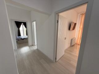 Sunlit 2-Bed Oasis on Parkent Street - Tashkent - 6