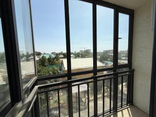 Sunlit 2-Bed Oasis on Parkent Street - Tashkent - 5