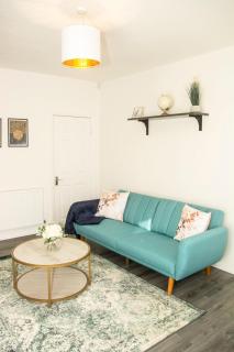 Comfortable 3 bed house - Manchester - 6