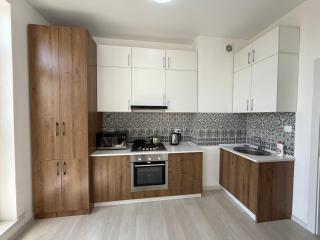 Sunlit 2-Bed Oasis on Parkent Street - Tashkent - 3