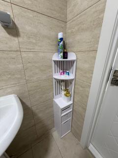 Sunlit 2-Bed Oasis on Parkent Street - Tashkent - 2