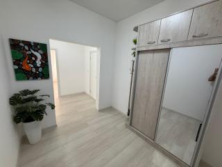 Sunlit 2-Bed Oasis on Parkent Street - Tashkent - 1