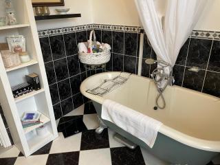 Atlantic View Cottage - Mountnugent - 8