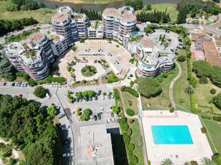 Résidence avec piscine, Golf & plages à proximité - Palmazur Vacances - Mandelieu La Napoule - 8
