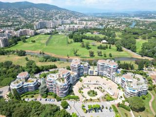 Résidence avec piscine, Golf & plages à proximité - Palmazur Vacances - Mandelieu La Napoule - 7