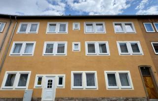 Altstadt Apartmenthaus - Kassel - 9