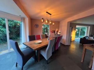Villa NovaTerra - Zeewolde - Zeewolde - 7