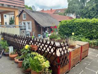 Altstadt Apartmenthaus - Kassel - 8