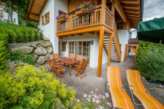 Schöneben Chalet Drei Sonnen - Wald im Pinzgau - 0