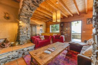 Chalet La Darse Nature et Sérénité - Villard-Reculas - 7