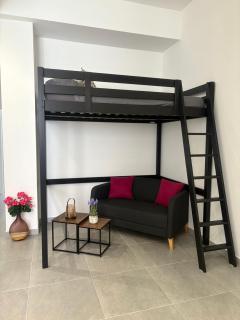 Lotus House - Ciampino - 8