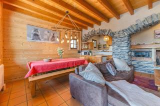 Chalet La Darse Nature et Sérénité - Villard-Reculas - 5