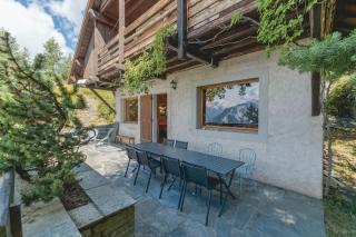 Chalet La Darse Nature et Sérénité - Villard-Reculas - 8