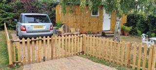 The Seaside Shepherds Hut - Colchester - 9