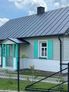 Niezapominajka Zabłocie 145 - - 0