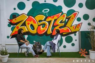 Zostel Pushkar - Pushkar - 6