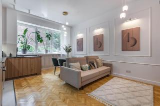 Kredytowa Apartament - Warsaw - 0