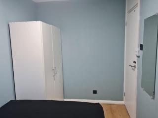 Single room - Central London - Londra - 3