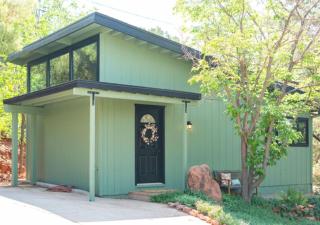 Cactus Casita Near Sedona Trails, Perfect for Explorers - 0
