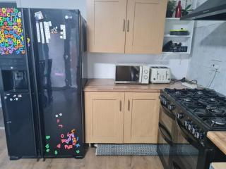 Single room - Central London - Londra - 1