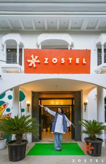Zostel Pushkar - Pushkar - 0