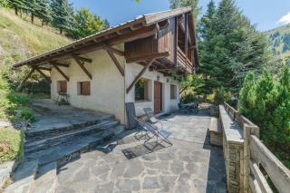 Chalet La Darse Nature et Sérénité - Villard-Reculas - 0