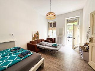Schoenes Apartment in Prenzlauer Berg x Winskiez - 4