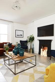 Stylish Period home central in D6 - Dublino - 0