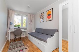 Frida by Grand Apartments - Gdańsk - 3