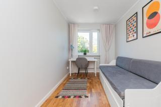 Frida by Grand Apartments - Gdańsk - 1