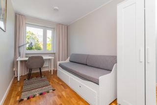 Frida by Grand Apartments - Gdańsk - 2