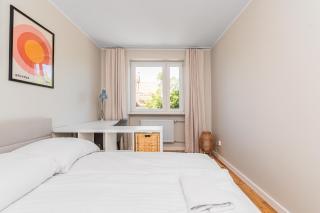 Frida by Grand Apartments - Gdańsk - 6