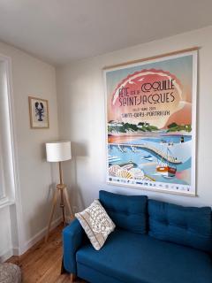 Maison au calme à proximité de la mer - Saint-Quay-Portrieux - 0