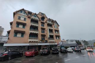 Hotel Check Inn 2 Cameron Highlands - Brinchang - 5