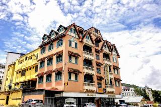 Hotel Check Inn 2 Cameron Highlands - Brinchang - 0