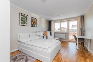 Frida by Grand Apartments - Gdańsk - 9