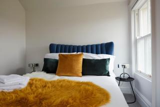 Stylish Period home central in D6 - Dublino - 8